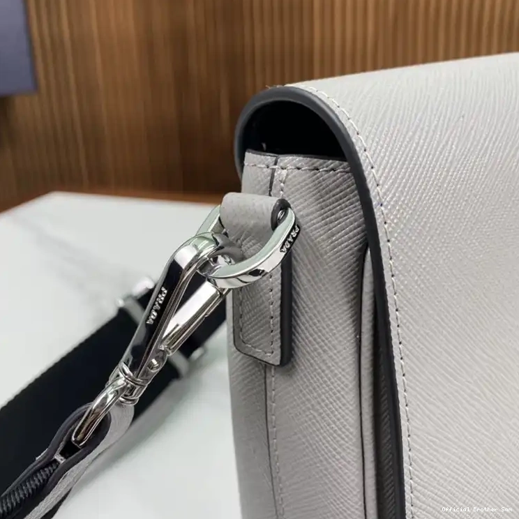 Official Brother Sam Prada 2311YA0029 Bags 0511